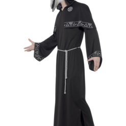 Cult Leader Zwarte Magie Heren Kostuum 6 Cult Leader Zwarte Magie Heren Kostuum -Feestkleding Winkel 600x800 1698