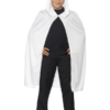 Witte Hooded Halloween Cape -Feestkleding Winkel 600x800 1717