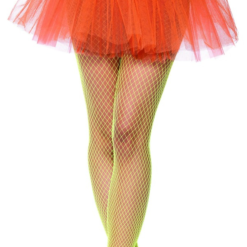 Oranje Onderrok Tutu -Feestkleding Winkel 600x800 172