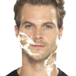 Liquid Latex Bloody Zombie -Feestkleding Winkel 600x800 1729