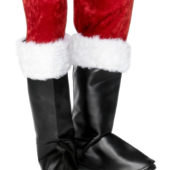 Kerstman Boot Covers