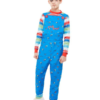Chucky Jongens Kostuum -Feestkleding Winkel 600x800 1740