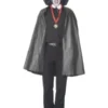 PVC Vampieren Heren Halloween Cape -Feestkleding Winkel 600x800 1779