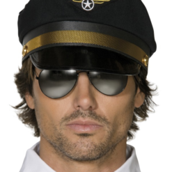 Piloten Pet -Feestkleding Winkel 600x800 1784