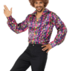 60s Psychedelic CND Shirt -Feestkleding Winkel 600x800 1788