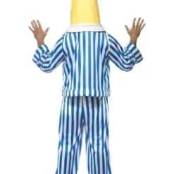 Bananas In Pyjamas Heren Verkleedkleding -Feestkleding Winkel 600x800 1790