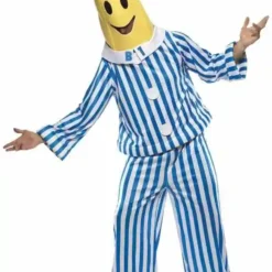 Bananas In Pyjamas Heren Verkleedkleding -Feestkleding Winkel 600x800 1792