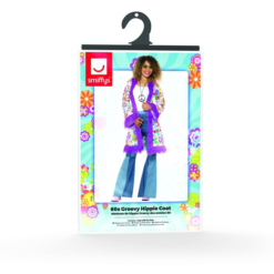 60s Groovy Hippie Jas -Feestkleding Winkel 600x800 180