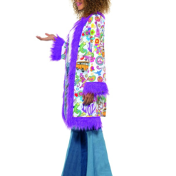 60s Groovy Hippie Jas -Feestkleding Winkel 600x800 181