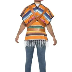 Tequila Shooter Guy Heren Kostuum 6 Tequila Shooter Guy Heren Kostuum -Feestkleding Winkel 600x800 1813