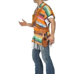 Tequila Shooter Guy Heren Kostuum 7 Tequila Shooter Guy Heren Kostuum -Feestkleding Winkel 600x800 1814