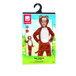 Tijger Onesie Peuter Kostuum -Feestkleding Winkel 600x800 1827