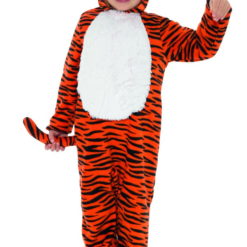 Tijger Onesie Peuter Kostuum -Feestkleding Winkel 600x800 1828