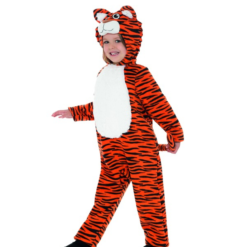 Tijger Onesie Peuter Kostuum -Feestkleding Winkel 600x800 1829