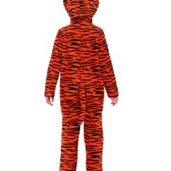 Tijger Onesie Peuter Kostuum -Feestkleding Winkel 600x800 1830