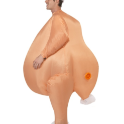 Opblaasbare Kalkoen Kostuum 6 Opblaasbare Kalkoen Kostuum -Feestkleding Winkel 600x800 1842