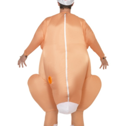 Opblaasbare Kalkoen Kostuum 7 Opblaasbare Kalkoen Kostuum -Feestkleding Winkel 600x800 1843