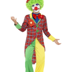 Clown Kinder Kostuum