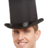 Deluxe Hoge Hoed -Feestkleding Winkel 600x800 1857