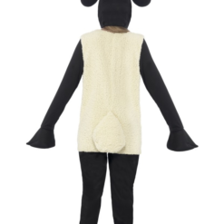 Shaun The Sheep Kids Kostuum 8 Shaun The Sheep Kids Kostuum -Feestkleding Winkel 600x800 1864