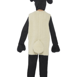 Shaun The Sheep Kids Kostuum 10 Shaun The Sheep Kids Kostuum -Feestkleding Winkel 600x800 1866