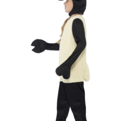 Shaun The Sheep Kids Kostuum 11 Shaun The Sheep Kids Kostuum -Feestkleding Winkel 600x800 1867