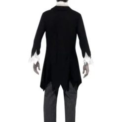 Zombie Bruidegom Halloween Heren Kostuum -Feestkleding Winkel 600x800 1871