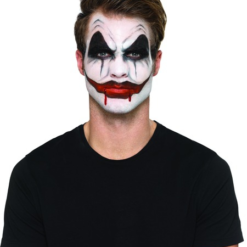 Killer Clown Schmink Kit -Feestkleding Winkel 600x800 1874