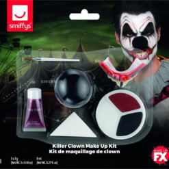 Killer Clown Schmink Kit -Feestkleding Winkel 600x800 1876