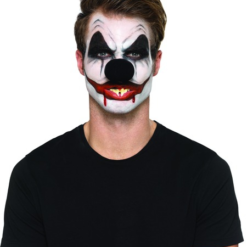 Killer Clown Schmink Kit -Feestkleding Winkel 600x800 1877