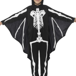 Bat Skeleton Kostuum -Feestkleding Winkel 600x800 1901