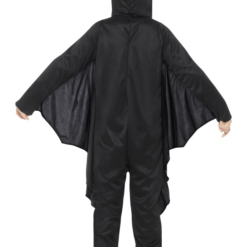 Bat Skeleton Kostuum -Feestkleding Winkel 600x800 1902