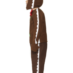 Ginger Bread Man Kinder Kostuum -Feestkleding Winkel 600x800 1909