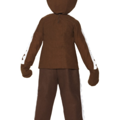 Ginger Bread Man Kinder Kostuum -Feestkleding Winkel 600x800 1910