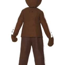 Ginger Bread Man Kinder Kostuum -Feestkleding Winkel 600x800 1911