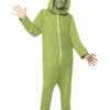 Alien Halloween Kostuum -Feestkleding Winkel 600x800 1912