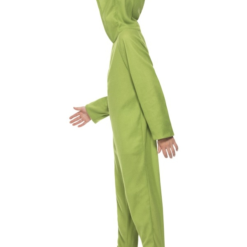 Alien Halloween Kostuum -Feestkleding Winkel 600x800 1914