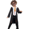 Zombie Student Kostuum -Feestkleding Winkel 600x800 1917