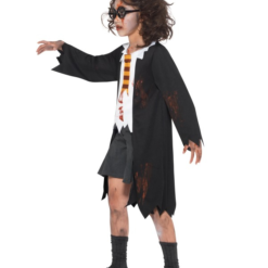 Zombie Student Kostuum -Feestkleding Winkel 600x800 1921