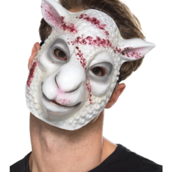 Evil Sheep Killer Masker
