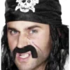 Zwarte Piraten Bandana -Feestkleding Winkel 600x800 1943