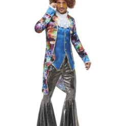 Fiesta Jacket, Multi-Coloured -Feestkleding Winkel 600x800 1949