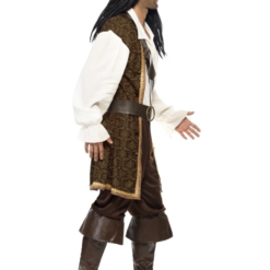 High Sea Piraten Heren Kostuum -Feestkleding Winkel 600x800 1952