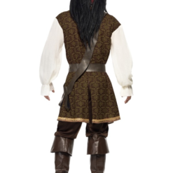 High Sea Piraten Heren Kostuum -Feestkleding Winkel 600x800 1953