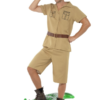 Safari Man Kostuum -Feestkleding Winkel 600x800 1961