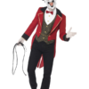 Sinister Ringmaster Kostuum Met Hoge Hoed -Feestkleding Winkel 600x800 1963