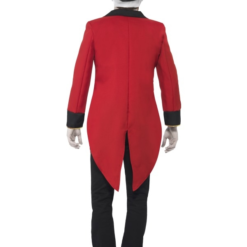 Sinister Ringmaster Kostuum Met Hoge Hoed -Feestkleding Winkel 600x800 1964