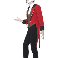 Sinister Ringmaster Kostuum Met Hoge Hoed -Feestkleding Winkel 600x800 1965