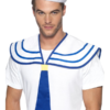 Sailor Stropdas -Feestkleding Winkel 600x800 1970