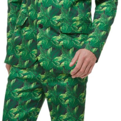 Tropical Palm Tree Kostuum